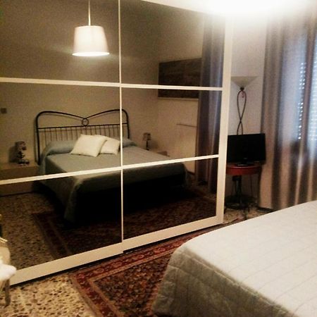 B&B Nonna Lilla Montesilvano Marina Eksteriør bilde
