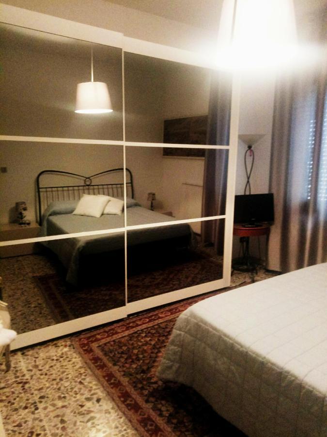 B&B Nonna Lilla Montesilvano Marina Eksteriør bilde