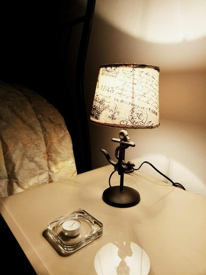 B&B Nonna Lilla Montesilvano Marina Eksteriør bilde