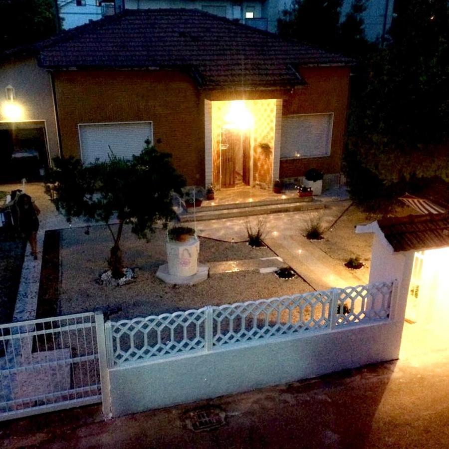 B&B Nonna Lilla Montesilvano Marina Eksteriør bilde