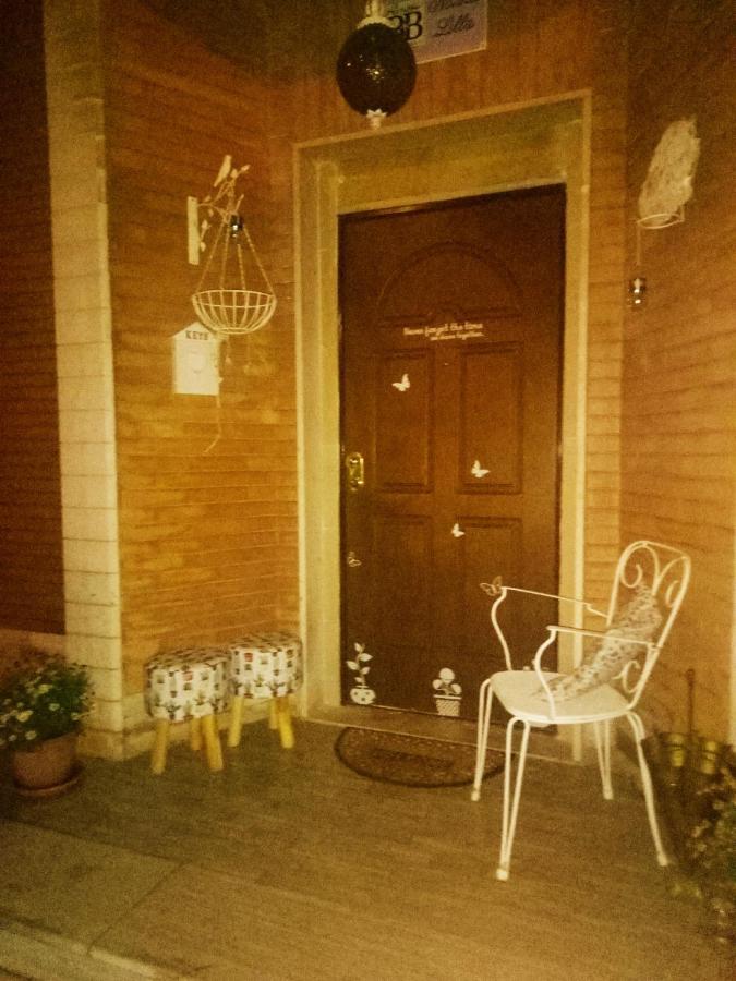 B&B Nonna Lilla Montesilvano Marina Eksteriør bilde