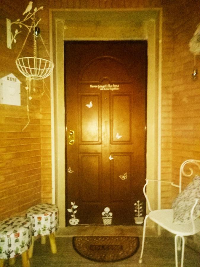B&B Nonna Lilla Montesilvano Marina Eksteriør bilde