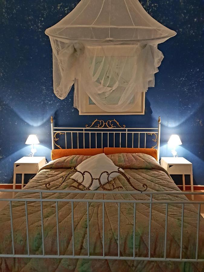 B&B Nonna Lilla Montesilvano Marina Eksteriør bilde