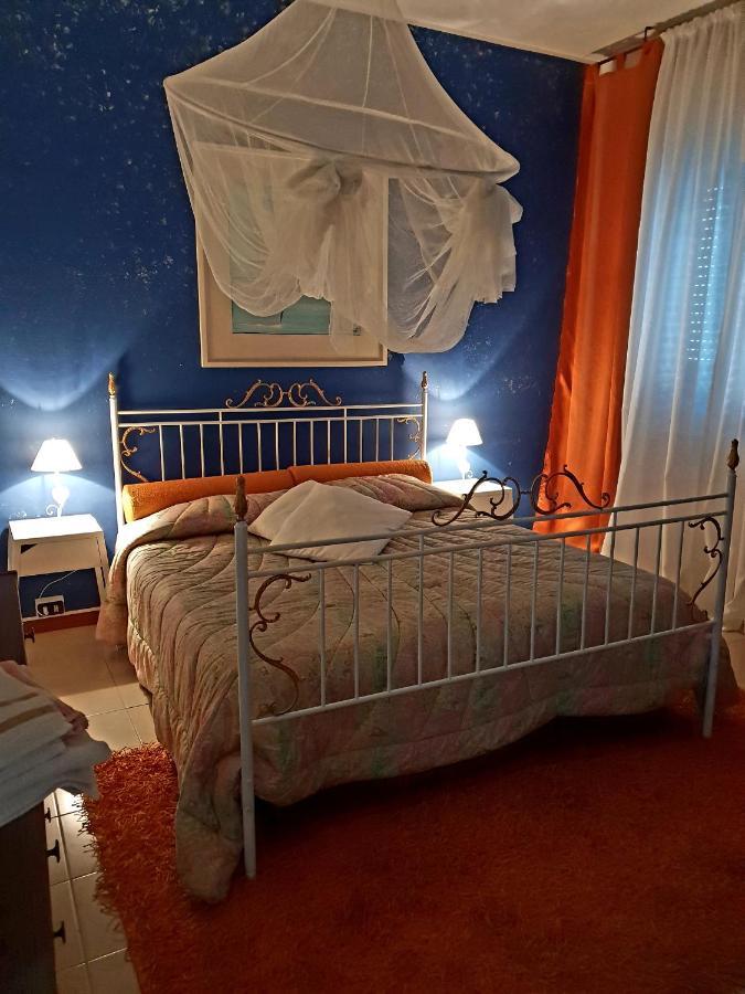 B&B Nonna Lilla Montesilvano Marina Eksteriør bilde