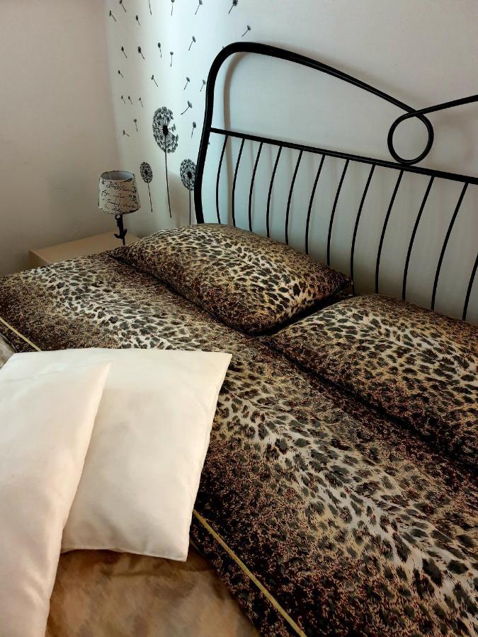 B&B Nonna Lilla Montesilvano Marina Eksteriør bilde