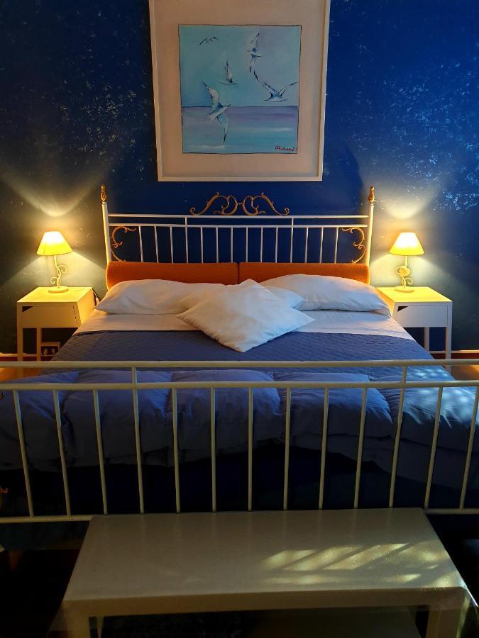 B&B Nonna Lilla Montesilvano Marina Eksteriør bilde