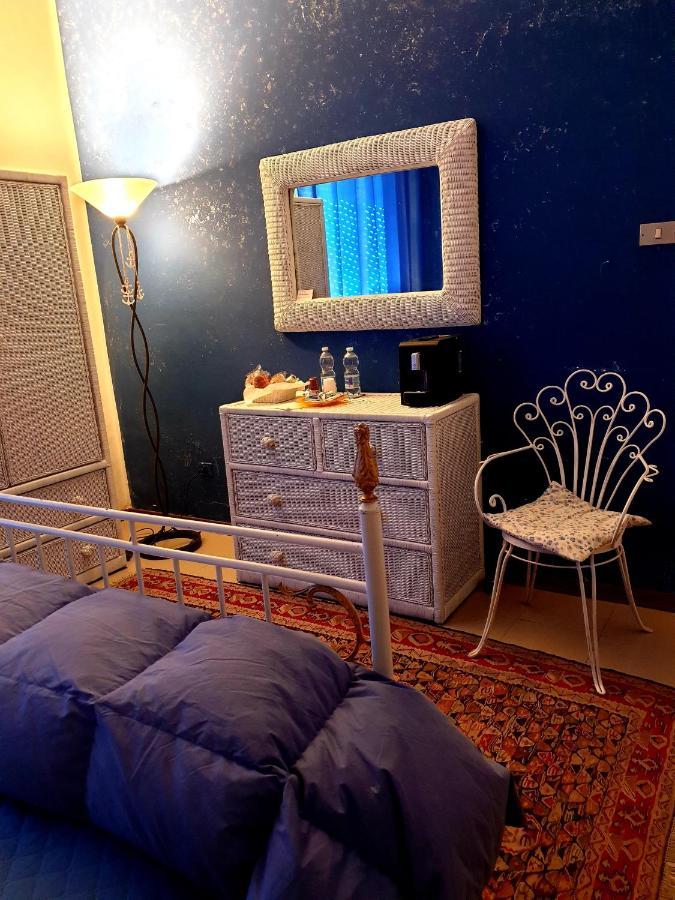 B&B Nonna Lilla Montesilvano Marina Eksteriør bilde
