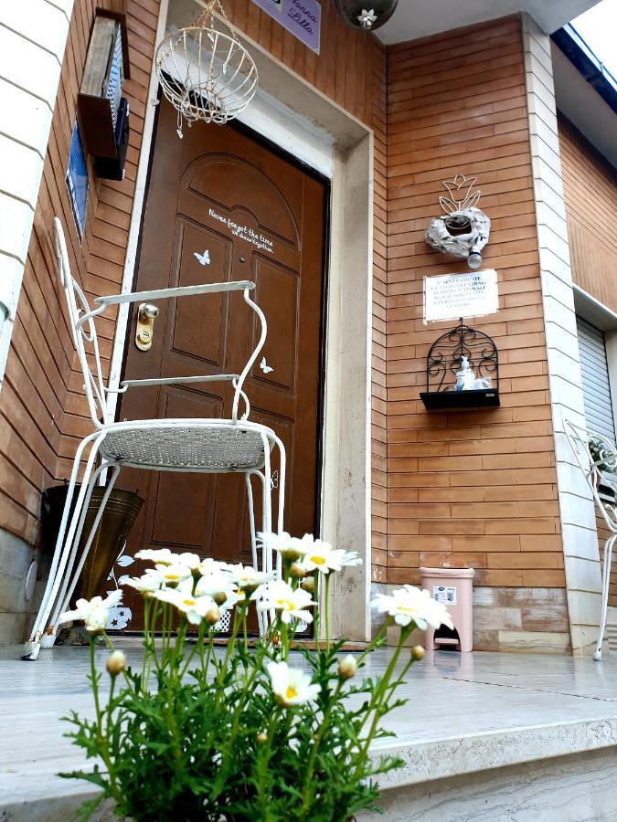 B&B Nonna Lilla Montesilvano Marina Eksteriør bilde
