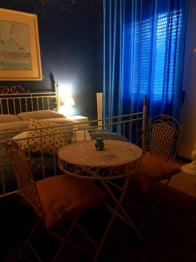 B&B Nonna Lilla Montesilvano Marina Eksteriør bilde